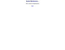 Tablet Screenshot of belmarnj.com